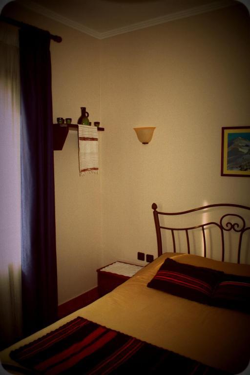 Monopati E6 Hotel Volakas Cameră foto