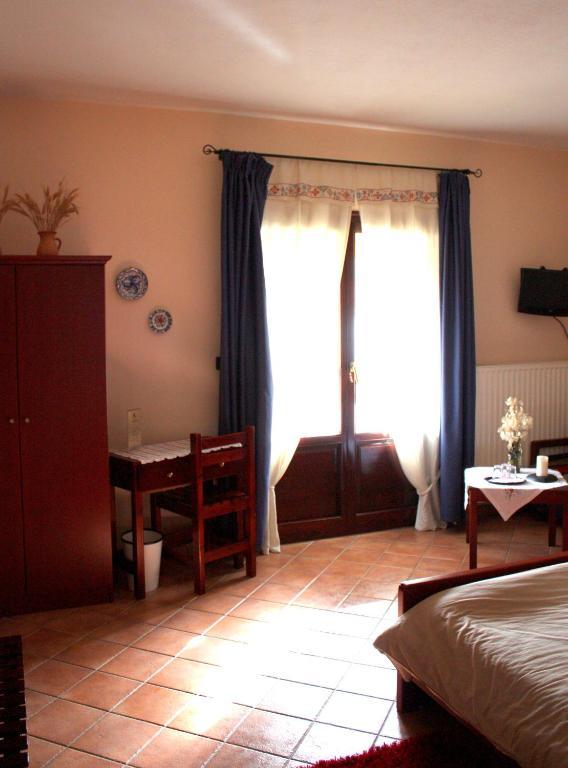 Monopati E6 Hotel Volakas Cameră foto