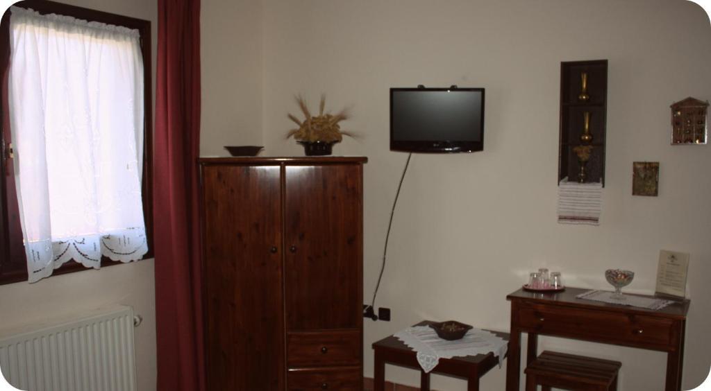 Monopati E6 Hotel Volakas Cameră foto