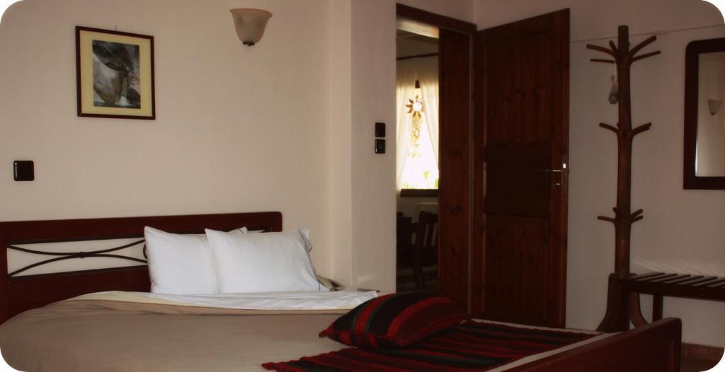 Monopati E6 Hotel Volakas Cameră foto