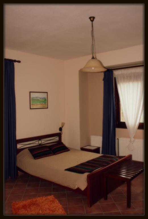 Monopati E6 Hotel Volakas Cameră foto